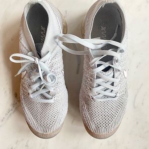 Nike VaporMax - Size 8 - 2018